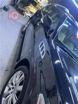 ئینفینیتی QX80